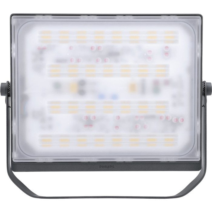 Philips Flood Light / Lampu Sorot Bvp176 Led190/Cw 200W Wb Grey L1000