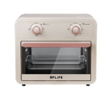 Flife Air Fryer Oven Ov12E / Flife Ov12E Termurah Terlaris Promo