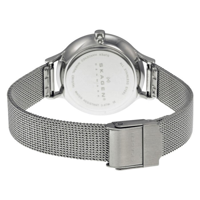Skagen Skw2149 Jam Tangan Wanita - Original & Garansi 1 Tahun