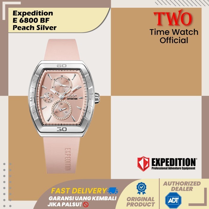 Expedition Wanita E 6800 Bf E 6800 6800 E6800Bf Rubber Strap