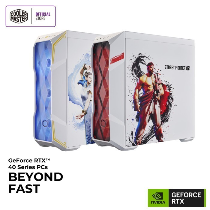 Pc Gaming Myth Alder 5 Sf6 Geforce Rtx 4070 Ti Super - Ryzen 5