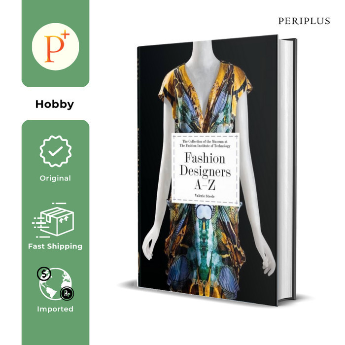 

Fashion Designers A-Z. 40Th Edition - 9783836587563