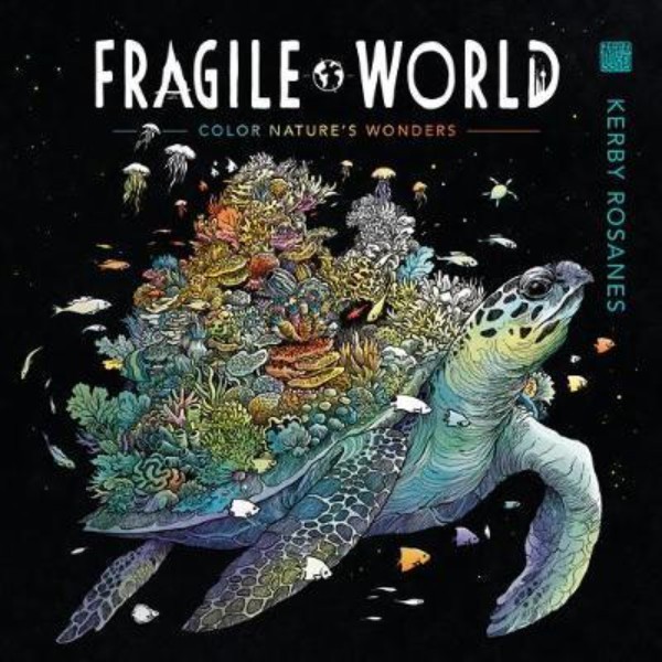 

Fragile World - 9780593183700