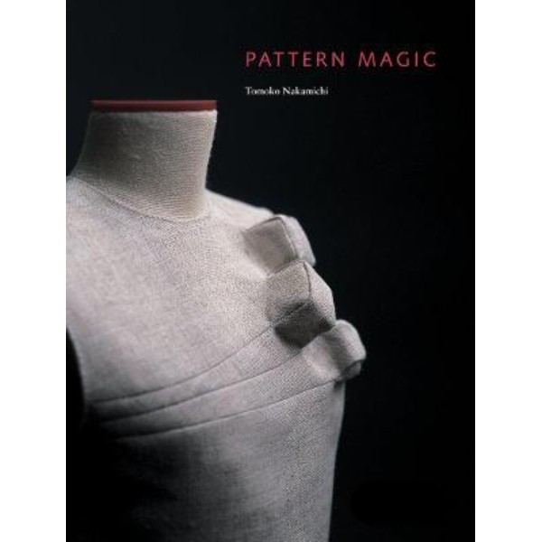 

Pattern Magic - 9781856697057