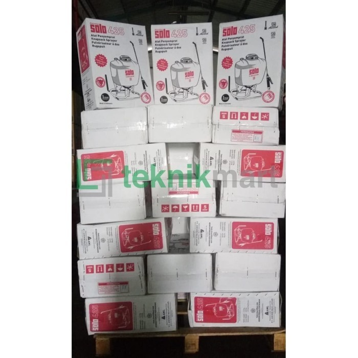 Solo Sprayer 425 13 Liter Termurah Terlaris Promo