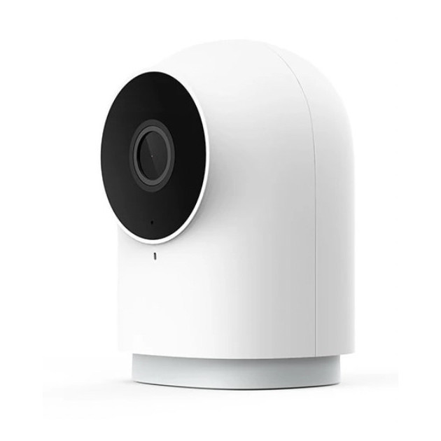 Cctv Aqara G2H-Pro Smart Camera Hub Image Recognition Versi Global