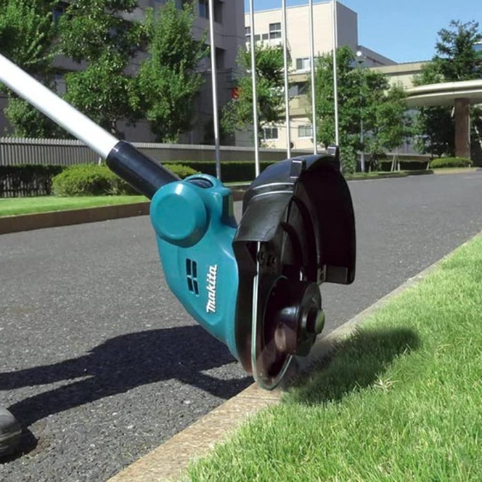 Makita Cordless String Line Trimmer Dur193Z Mesin Potong Rumput 18V