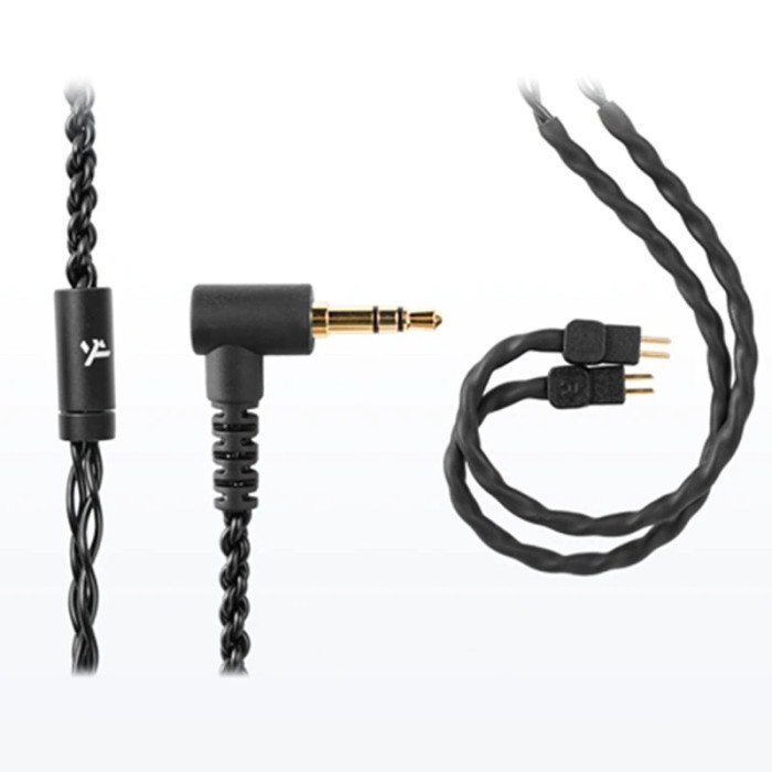 Truthear Hexa 1Dd + 3Ba Hybrid Driver In Ear Monitor Earphone Termurah Terlaris Promo