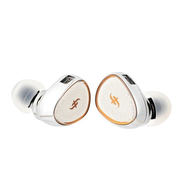 Simgot Ea1000 Fermat 1Dd+1Pr Flagship Second Generation In Ear Iem Termurah Terlaris Promo