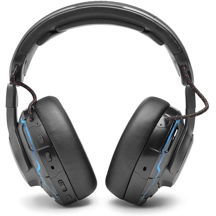 Jbl Quantum One Gaming Headset Jblqone Qone Q One Headphone Gaming Jbl Termurah Terlaris Promo