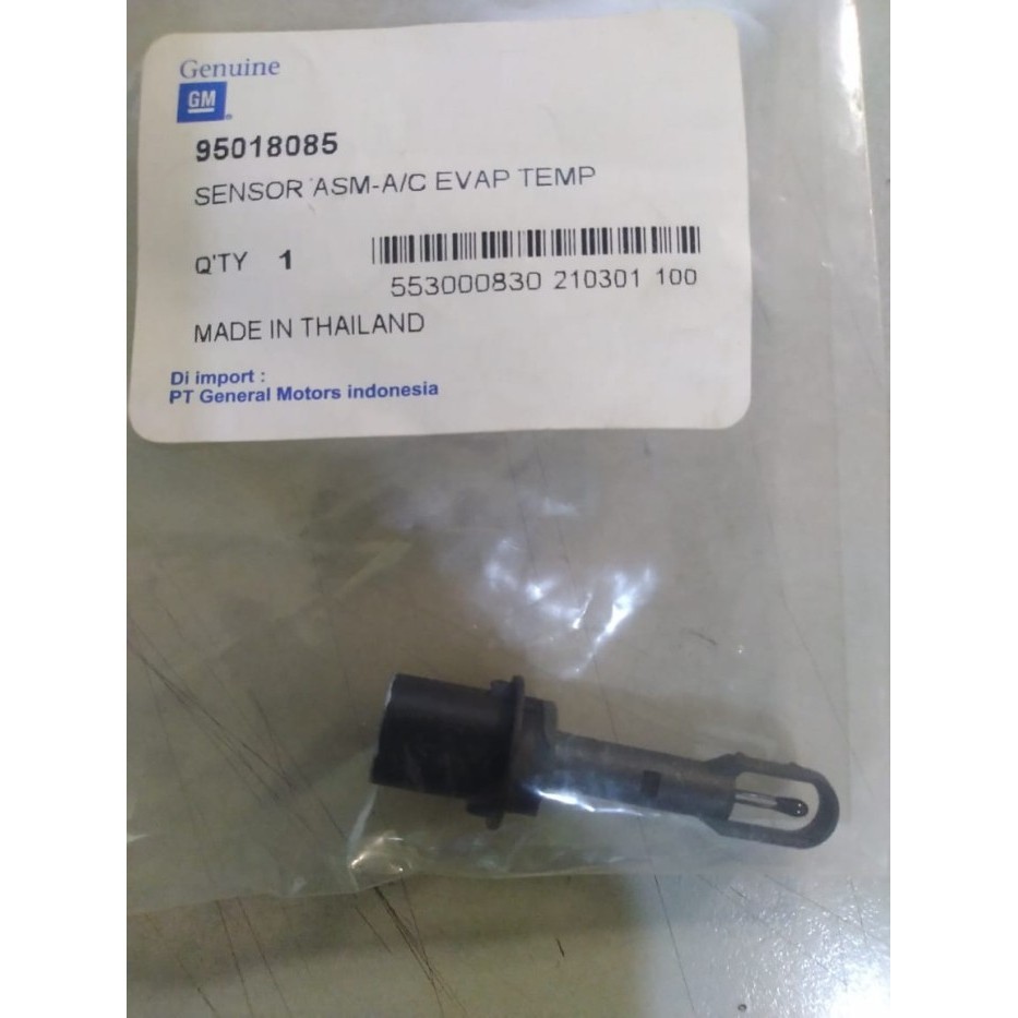 Thermistor Ac For Chevrolet Spin Termurah Terlaris Promo
