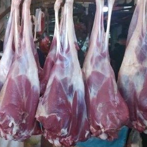 

paha kambing muda 1kg