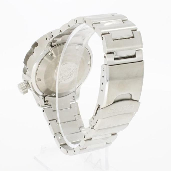 Seiko Prospex SRPD25K1 Monster Divers 200M - Jam Tangan Pria