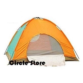Tenda Camping Bestbuy Ultimate Series Besar 6 orang