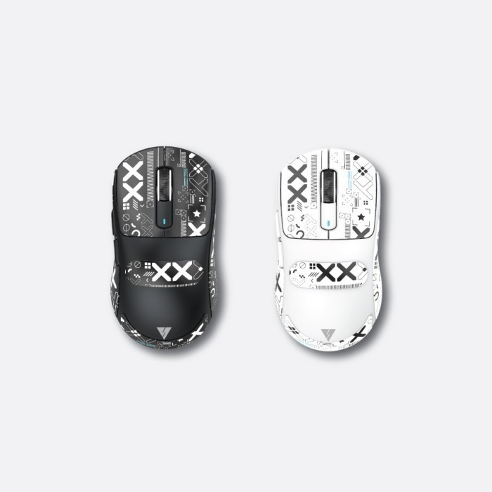 Vortexseries Inno X2 Superlight Wireless Gaming Mouse Termurah Terlaris Promo