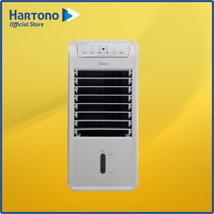 Midea - Air Cooler Ac100-A