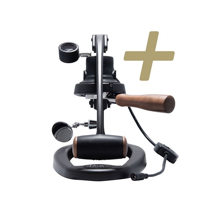 Flair - 58+ Espresso Maker Alat Kopi Seduh Manual Termurah Terlaris Promo