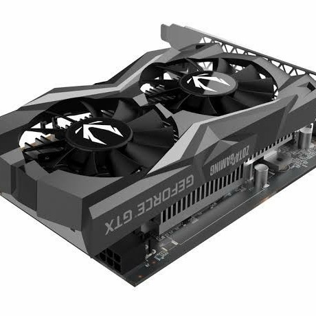 Zotac Gtx 1650 Amp Core 4Gb Ddr6