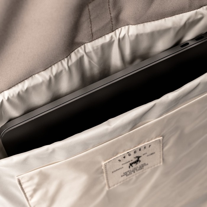 Svggest Backpack Horses Stone