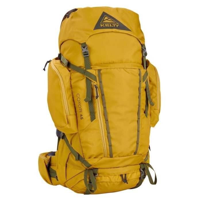 Kelty New Coyote 65