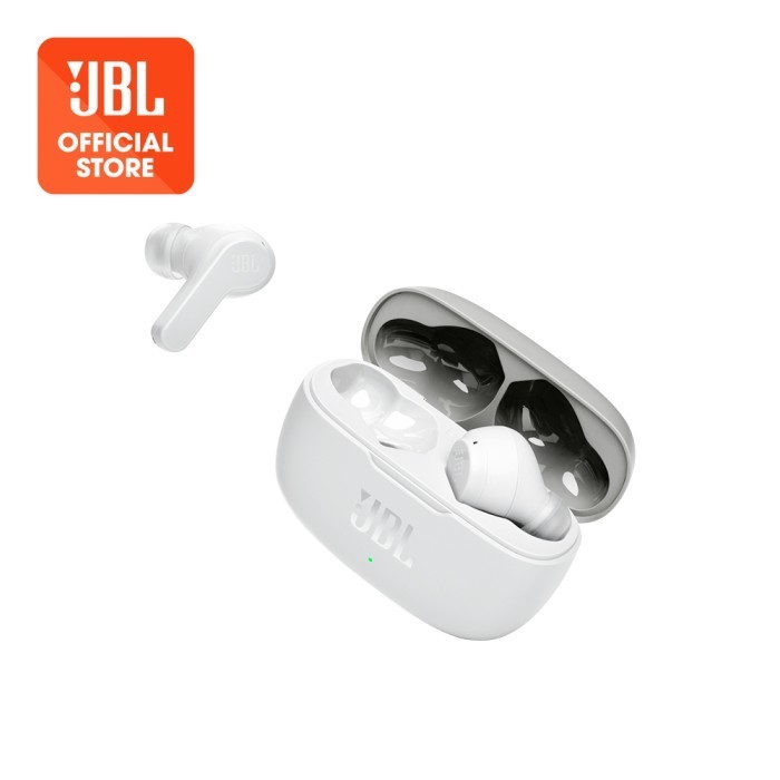 Jbl Wave 200 True Wireless
