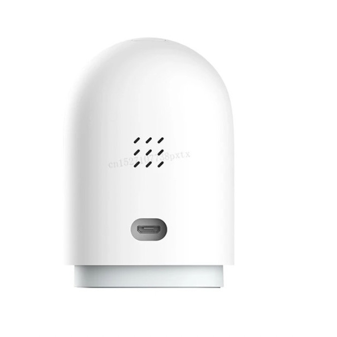 Cctv Aqara G2H-Pro Smart Camera Hub Image Recognition Versi Global