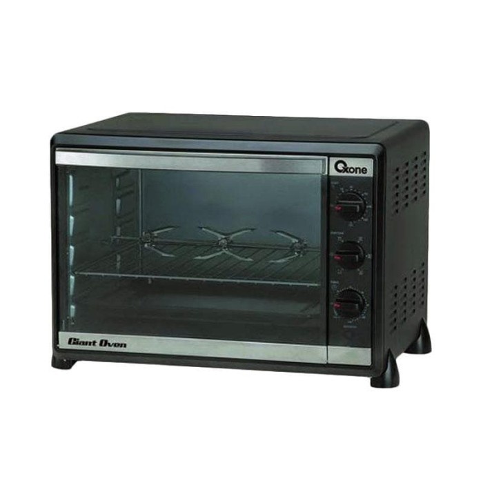 Oxone Ox-899Rc Professional Giant Oven