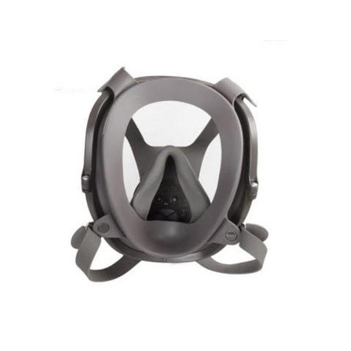 3M Full Face Reusable Respirator 6800