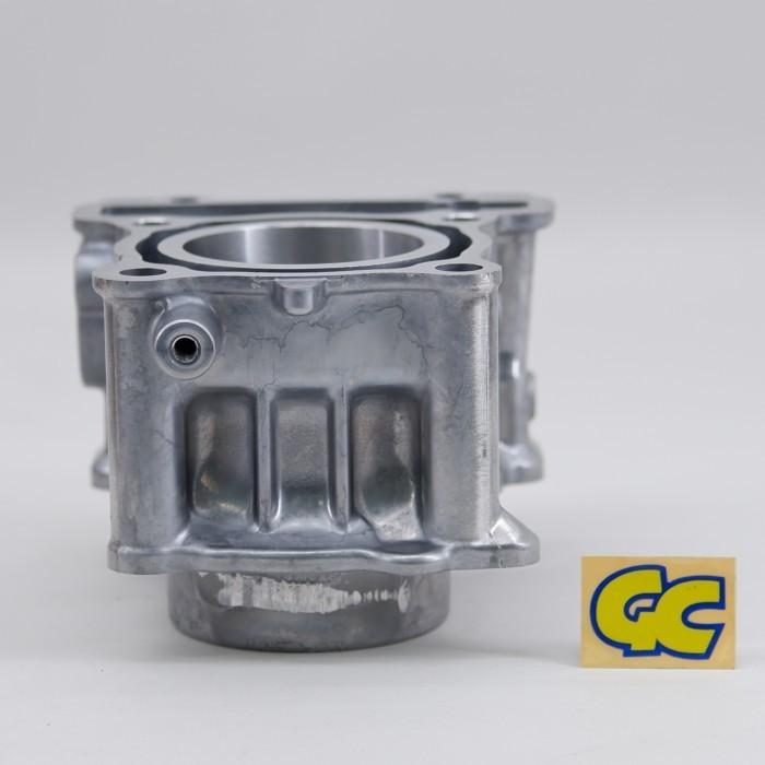 Boring / Cylinder Yamaha Nmax Old, Aerox 155 Old Ori