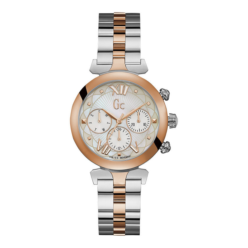 Guess Collection Y28002L1 - Jam Tangan Wanita - Original - Gc