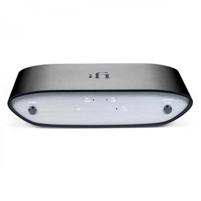 Ifi Zen Phono Preamp / Pre-Amp Turntables / Vinyl Record Player