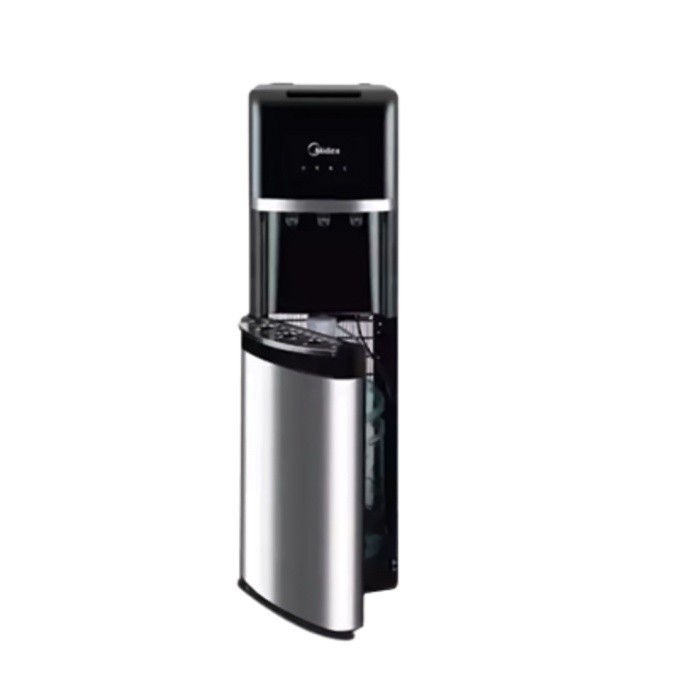 Water Dispenser Galon Bawah Midea Yl1567B Yl-1567B Compressor [Ori]