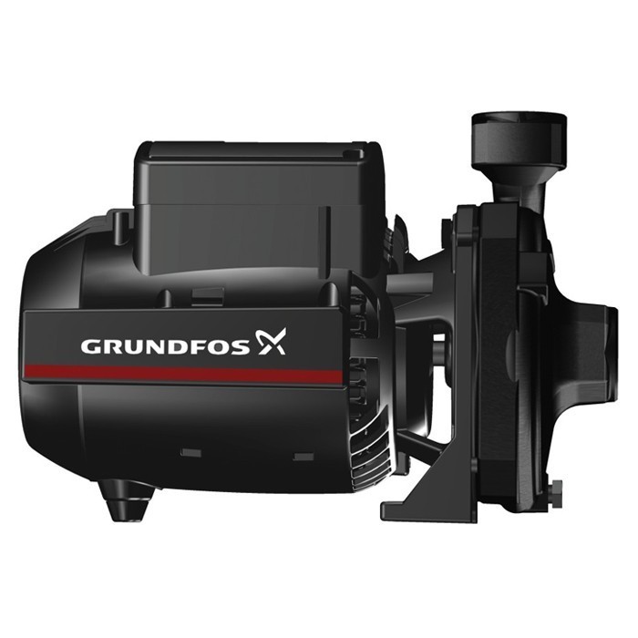 Single Stage Centrifugal Grundfos Ns 13-18