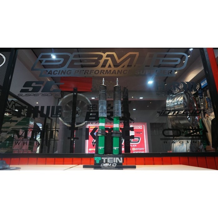Jazz Gk5 2013-2021 Shock Absorber Tein Endurapro Plus Depan Belakang Termurah Terlaris Promo