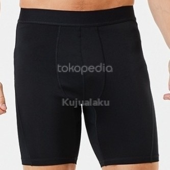 Celana Leging Dek Pria Sport