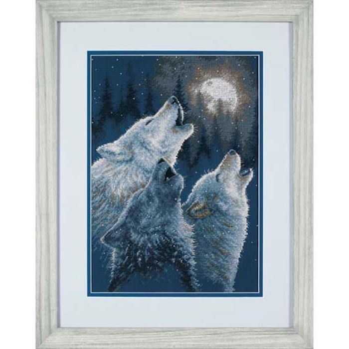 

Paket Kristik Original Asli Dimensions - 35203 In Harmony