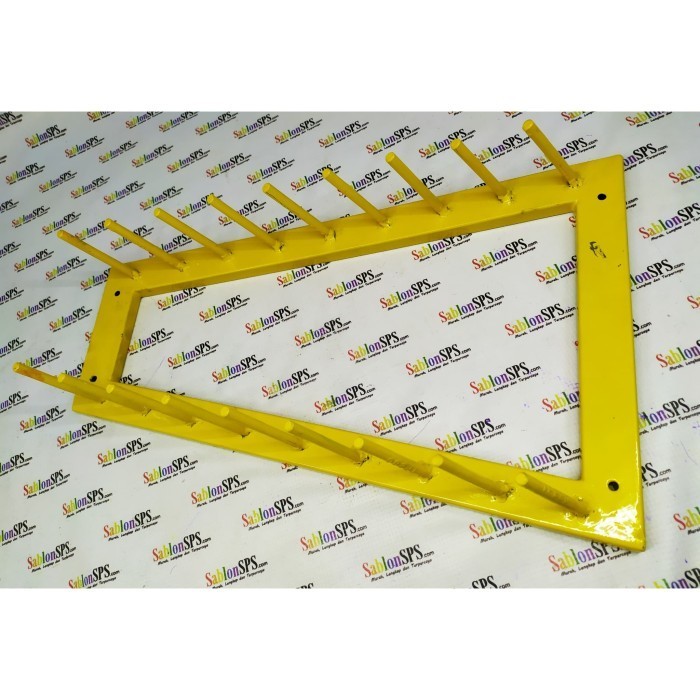

Rak Rakel 8 Susun Alat Sablon