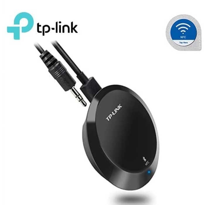 Tp-Link Ha 100 4.1 Bluetooth Music Receiver Bluetooth Version
