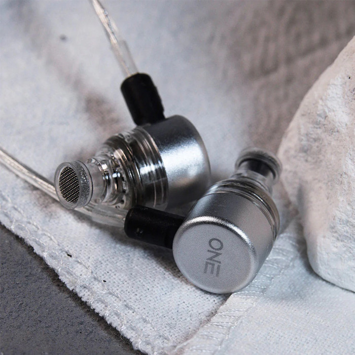 Tanchjim One 10Mm Dmt4 Dynamic Driver In Ear Monitor Earphone