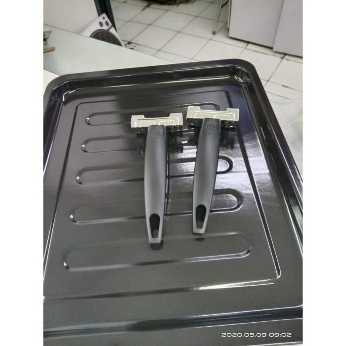 Oxone Ox-899Rc Professional Giant Oven