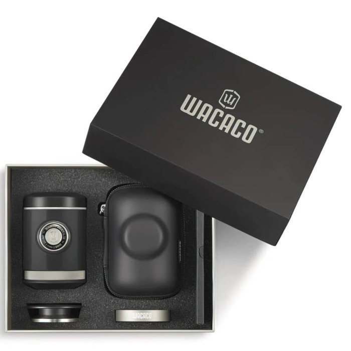 Wacaco Portable Espresso Machine Picopresso