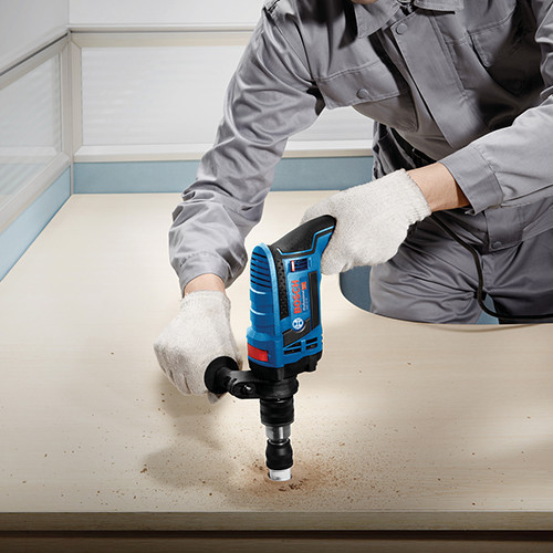 Bosch Impact Drill / Bor Tembok Listrik 13Mm 750Watt Gsb 16 Re