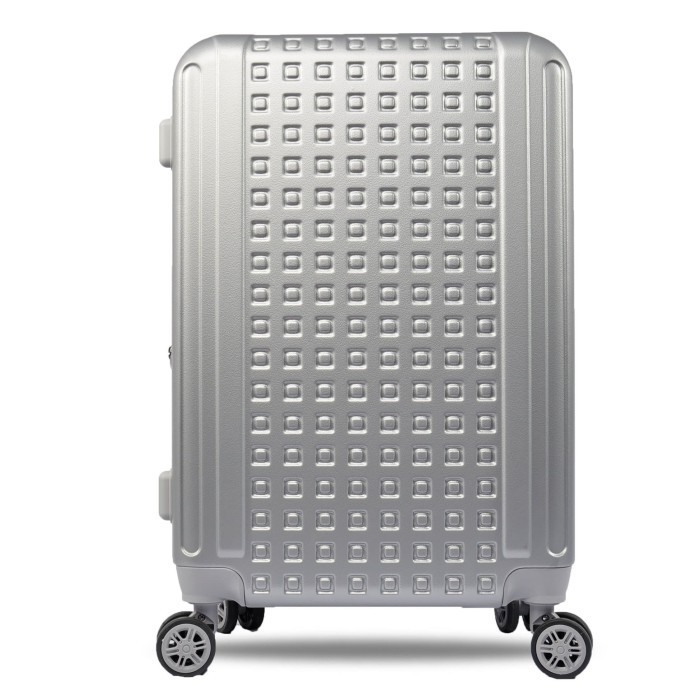 Tas Koper Hardcase Expander + Tsa Lock Dupont Size 24 Inch 476