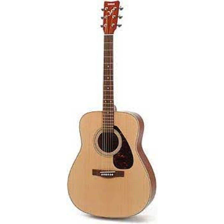 Yamaha Akustik Gitar F370 NT/F-370NT/F 370 Original