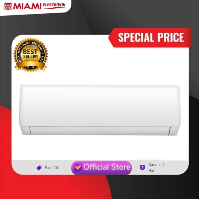 Ac Gree 1Pk Gwc09Moo5S / Ac Gree 1Pk Gree Gwc09Moo5S Termurah Terlaris Promo