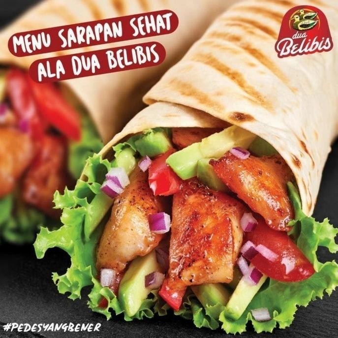 

Sambal Saus Cabe Dua Belibis Jerigen Dirigen Galon 5 kg / 5kg LM