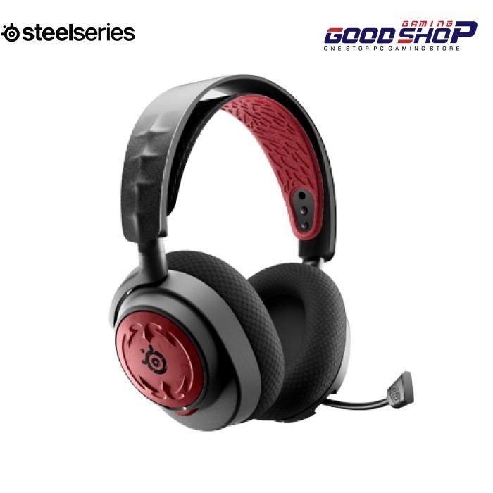 Steelseries Arctis Nova 7 Wireless Diablo Iv Edition Termurah Terlaris Promo