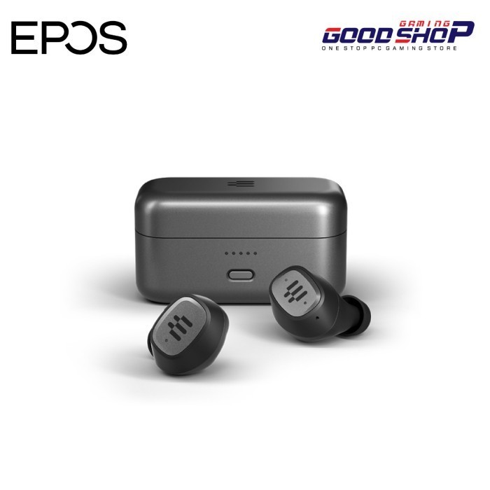 Epos Gtw270 / Gtw-270 Wireless Earbuds - Gaming Earphone