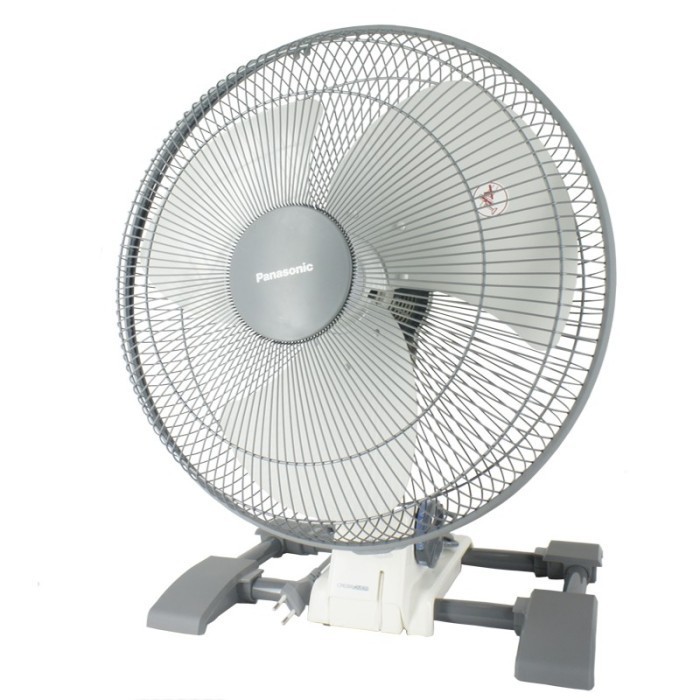 Panasonic FET4014 Kipas Angin Dinding & Meja 16 Inch