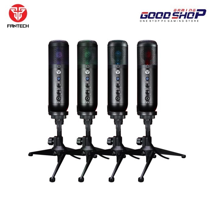 Fantech Mcx01 Leviosa - Gaming Microphone